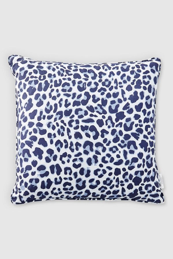Caitlin Wilson Leo Pillow Anthropologie