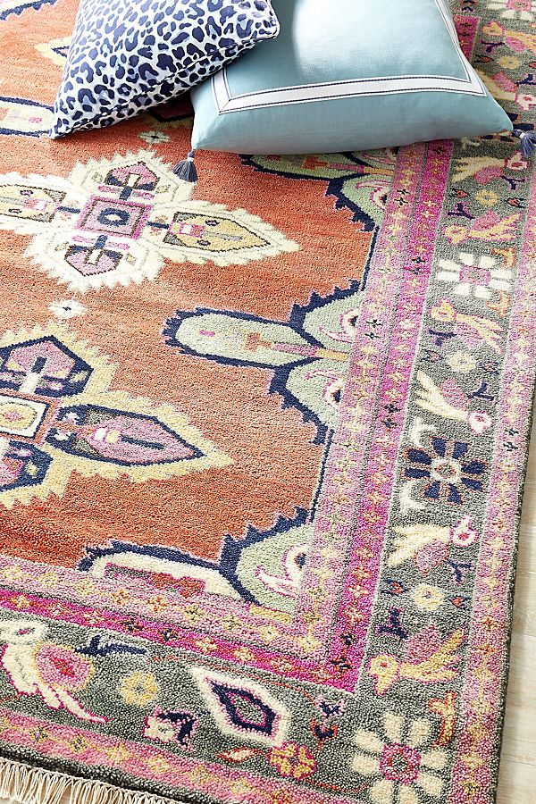 Slide View: 3: Caitlin Wilson Kismet Rug