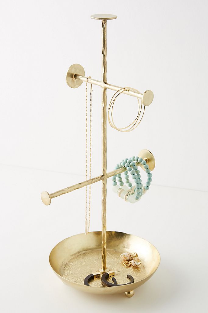 Bea Jewelry Stand Anthropologie