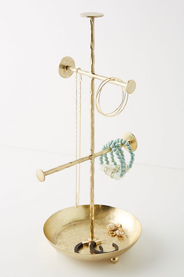 Slide View: 1: Bea Jewelry Stand