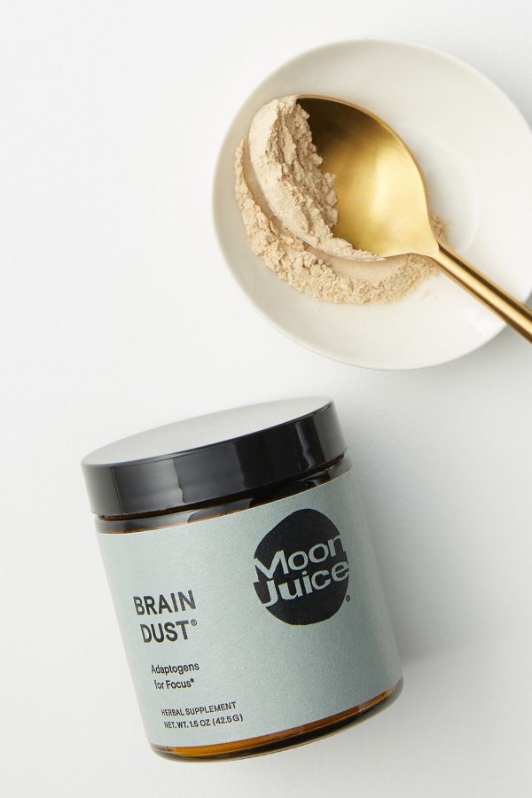 Moon Juice Brain Dust | Anthropologie