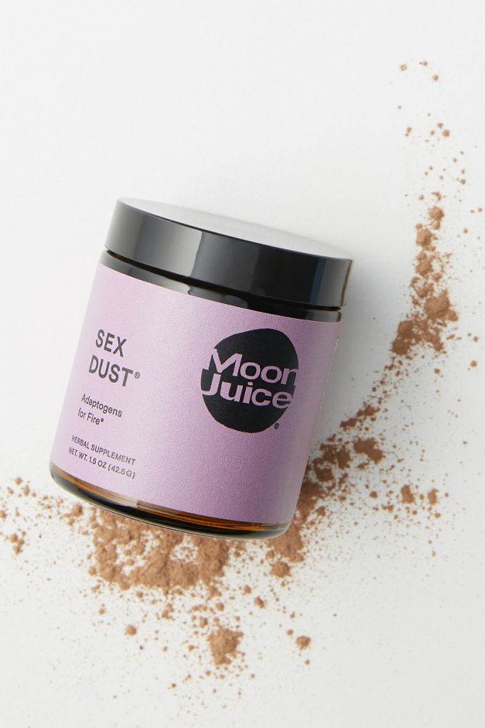 Moon Juice Sex Dust | Anthropologie