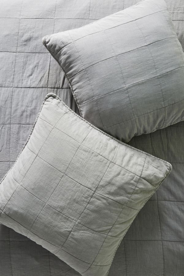 Pom Pom At Home Antwerp Large Euro Sham Anthropologie