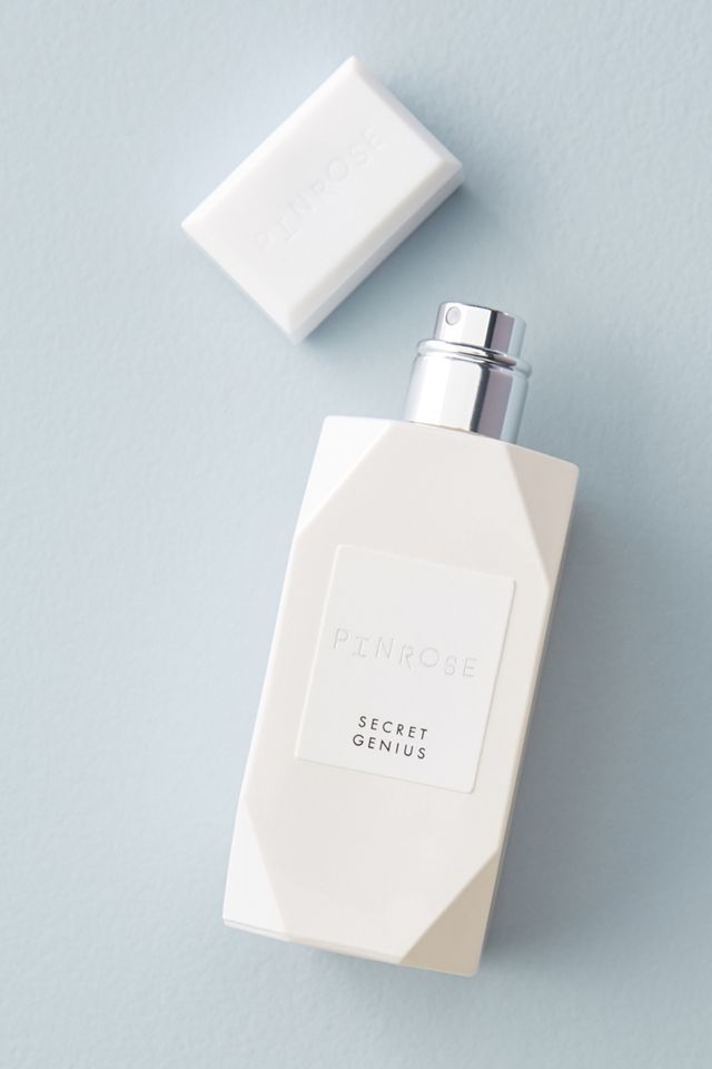 Pinrose Secret Genius Eau De Parfum