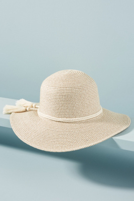 anthropologie sun hat