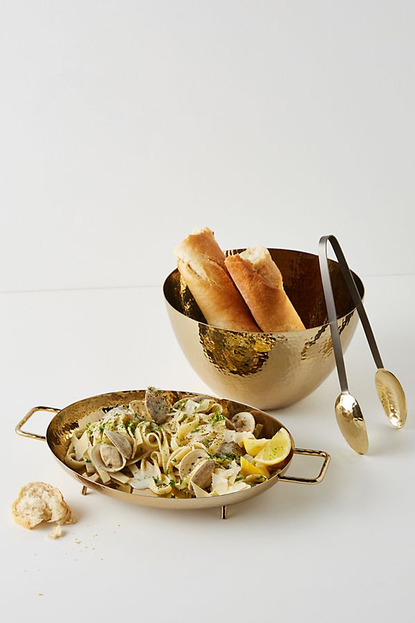 Slide View: 3: Zumra Serving Tray