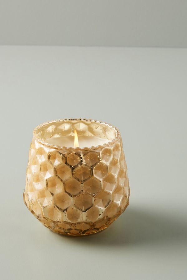 The Honeycomb Candle product recommended by Kalev Rudolph on Improve Her Health.