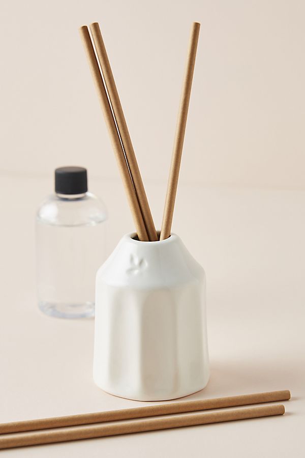 Slide View: 3: Boulangerie Reed Diffuser