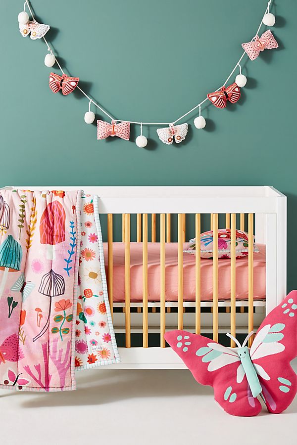 Slide View: 3: Tara Lilly Backyard Kids Sham