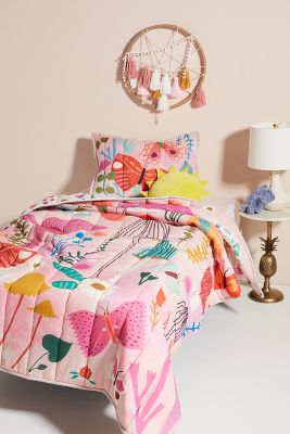 childrens bedding collections