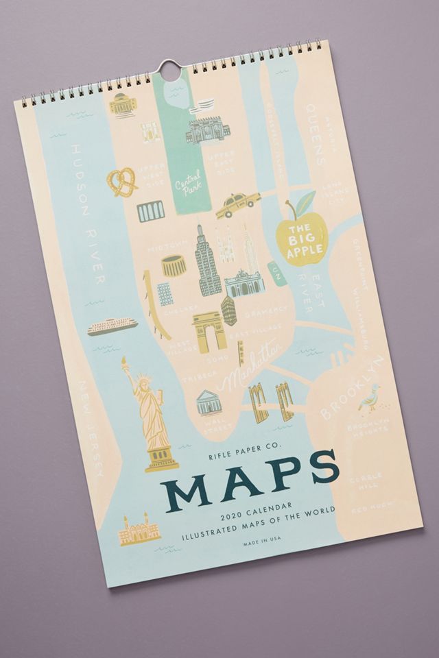 rifle-paper-co-city-maps-2020-calendar-anthropologie
