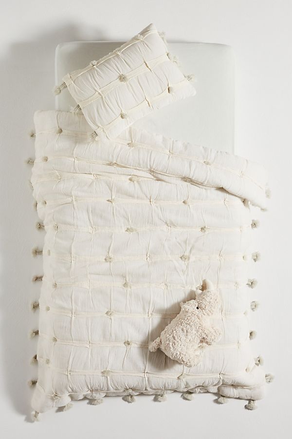 Slide View: 5: Adilah Toddler Quilt