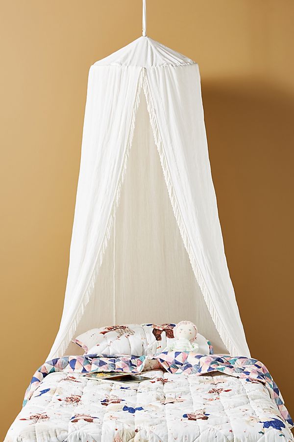 Slide View: 1: Kids Dusk Canopy
