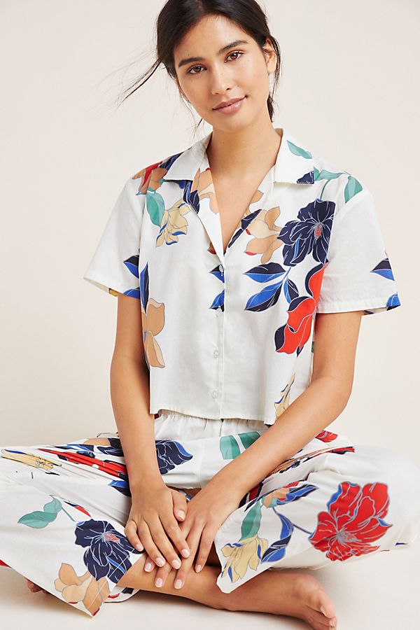 Slide View: 1: Maison Du Soir Sevilla Sleep Top