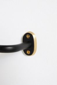 Skylar Hook Rack | Anthropologie