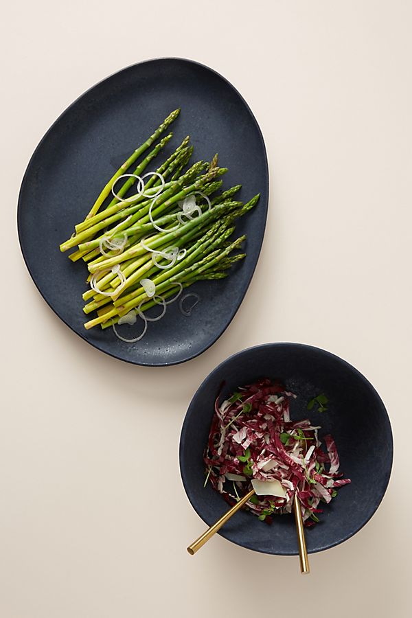 Slide View: 3: Zoysia Platter