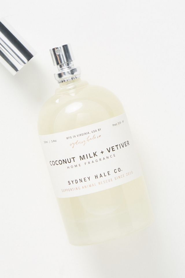 Sydney Hale Co. Room Spray Anthropologie