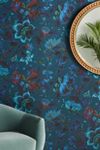 Thumbnail View 1: House of Hackney Majorelle Wallpaper