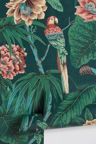 Slide View: 2: House of Hackney Paradisa Wallpaper