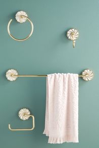 Slide View: 1: Gracie Towel Bar