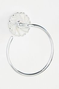 Slide View: 3: Gracie Towel Ring