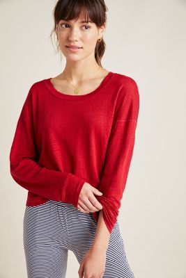 varley barton sweatshirt