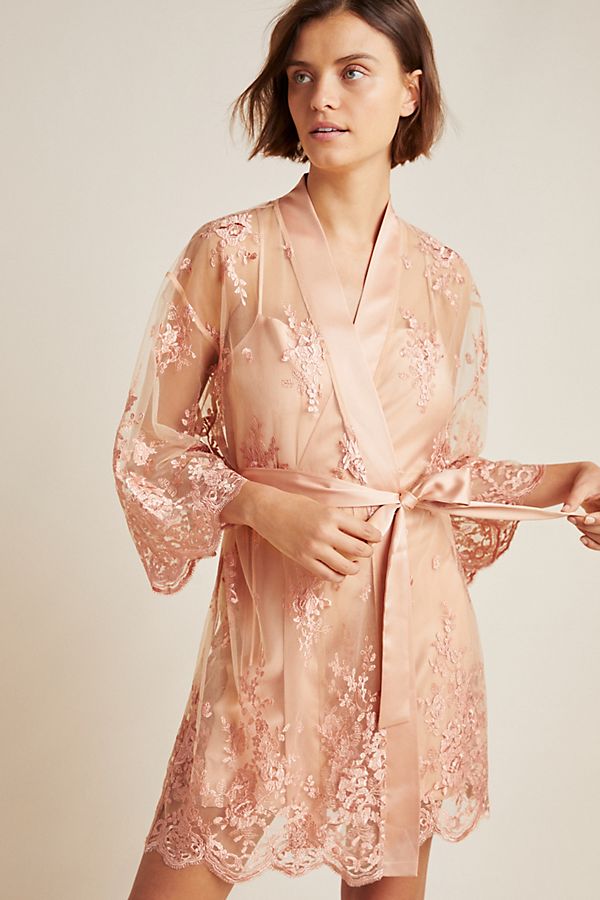 Slide View: 1: Darling Robe