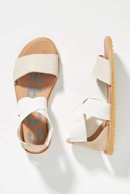 kenneth cole break my heart sandals