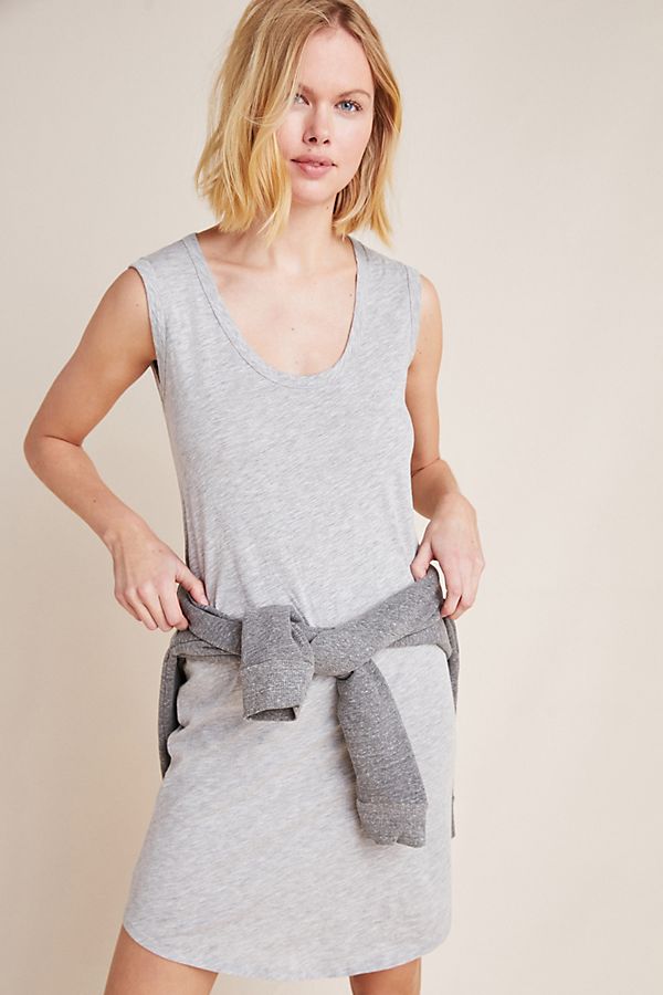 Slide View: 1: Janna Tank Dress