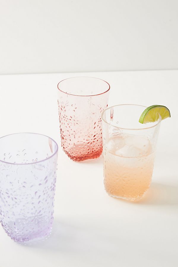 Slide View: 2: Vista Juice Glass