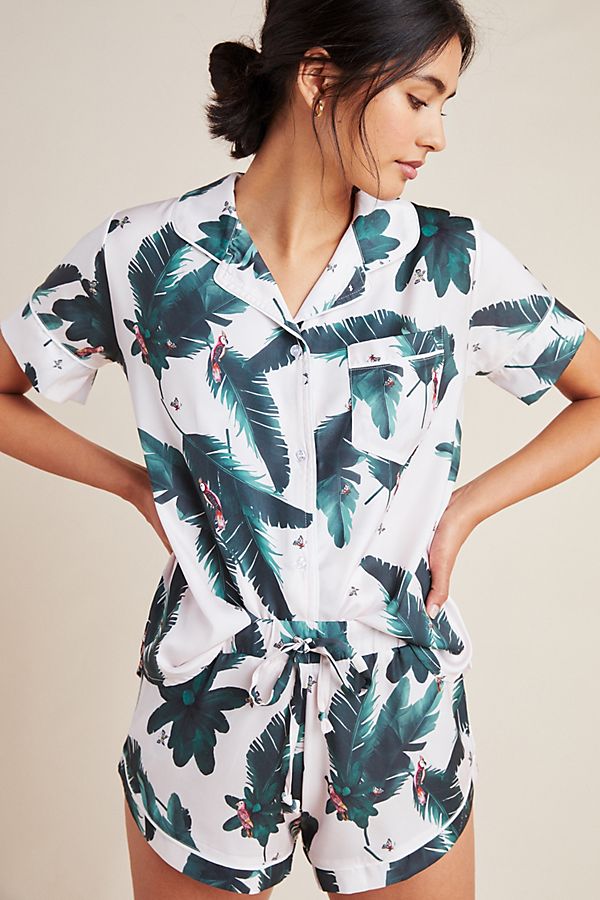 Slide View: 1: Tropical Sleep Set