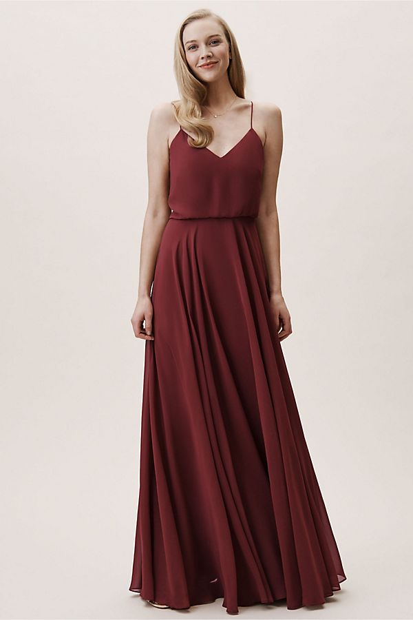 Slide View: 1: Inesse Dress