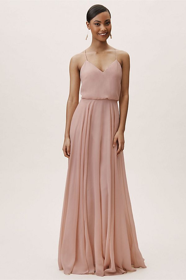 Slide View: 1: Inesse Dress