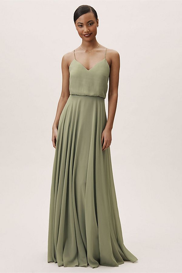 Slide View: 1: Inesse Dress