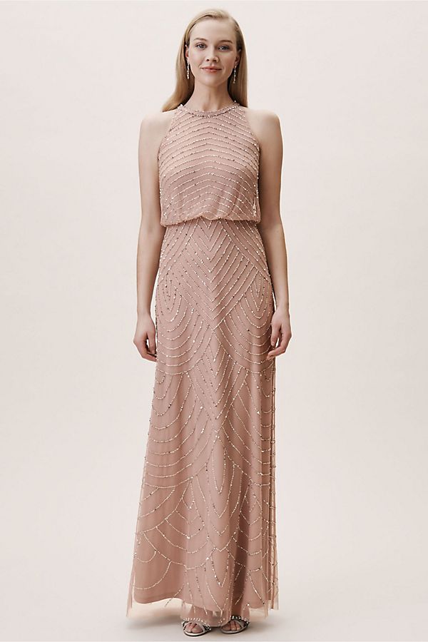 Slide View: 1: Madigan Dress