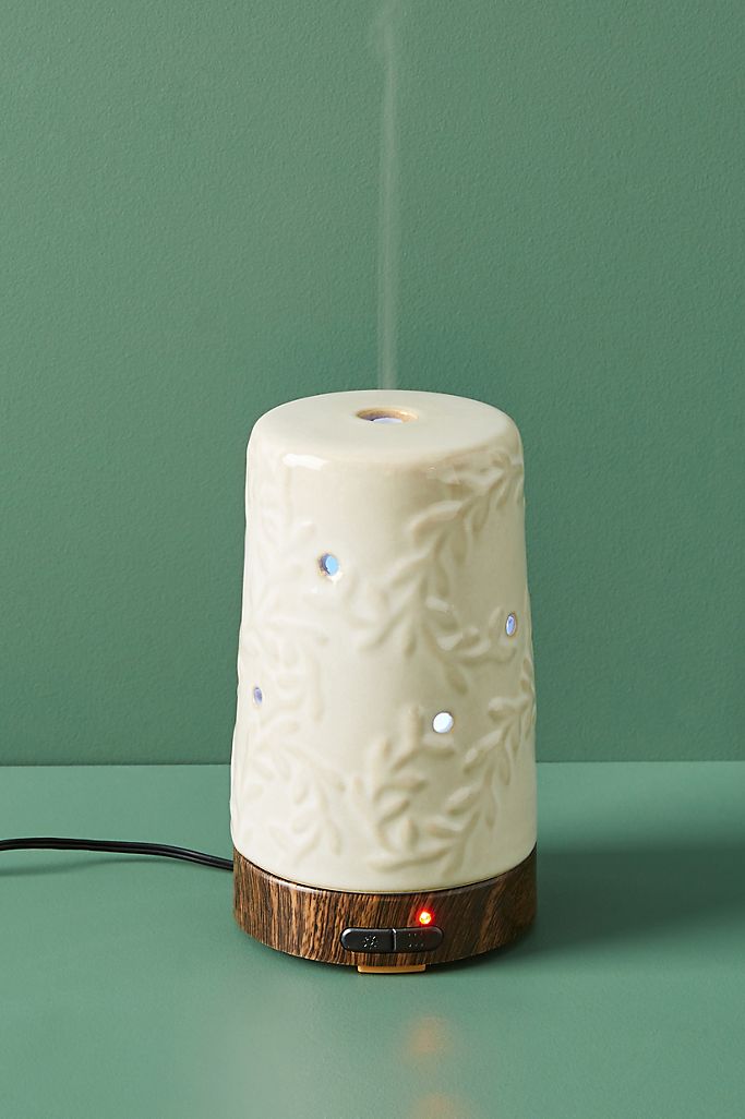 Oil diffuser for French Lavender