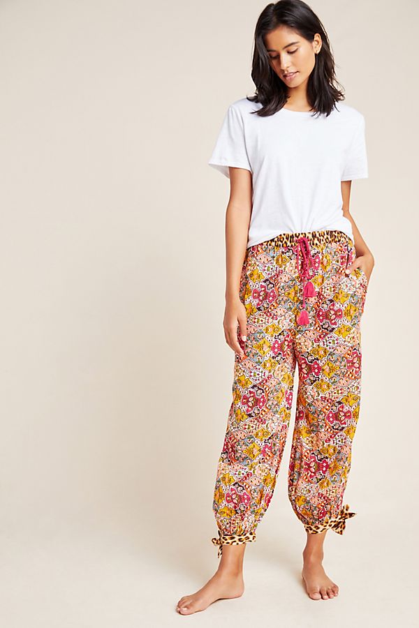 Slide View: 1: Liane Sleep Pants