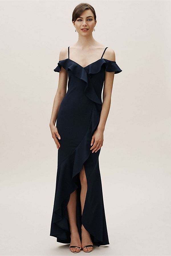 Slide View: 1: Lafayette Dress