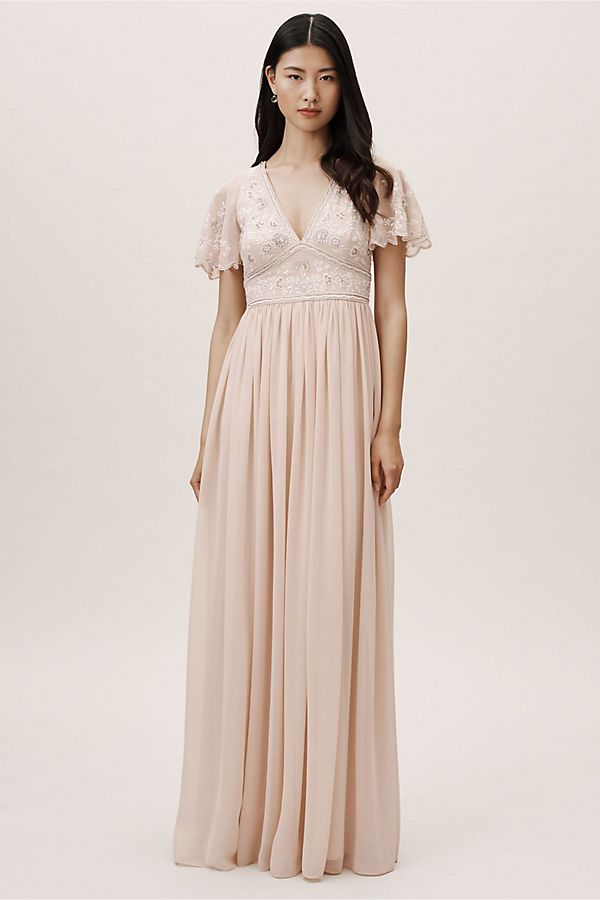 Slide View: 1: Fresna Dress