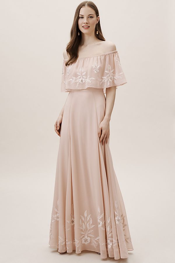 Slide View: 1: Brittany Dress