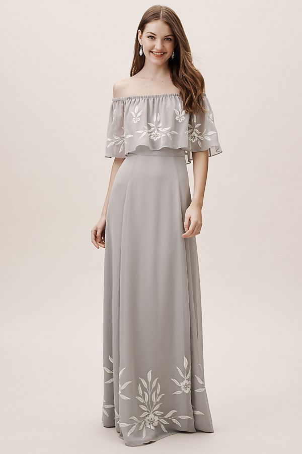 Slide View: 1: Brittany Dress