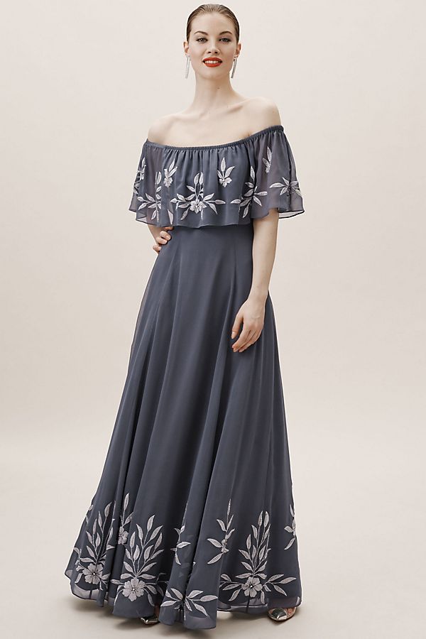 Slide View: 1: Brittany Dress