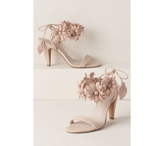 Cecelia New York Sonah Heels | Anthropologie