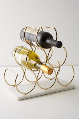 wine rack