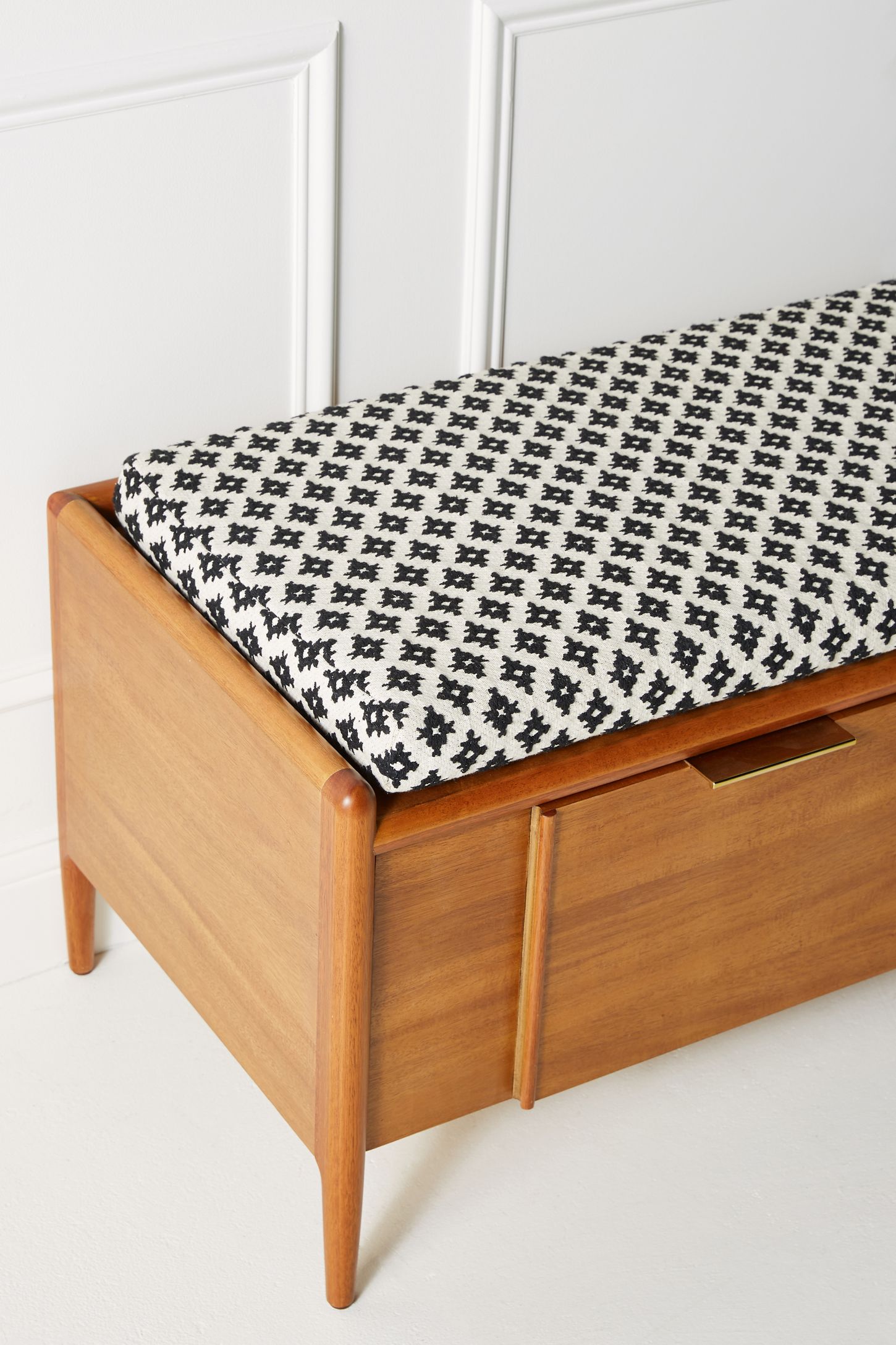 Kursi Bench Cushion Anthropologie