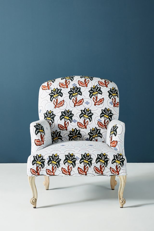 Marca Accent Chair
