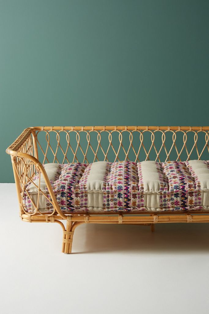 Viola Daybed Cushion Anthropologie