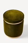 Thumbnail View 3: Velvet Stasia Stool