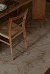 Thumbnail View 9: Oak Farmhouse Dining Chair