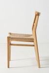 Thumbnail View 4: Oak Farmhouse Dining Chair